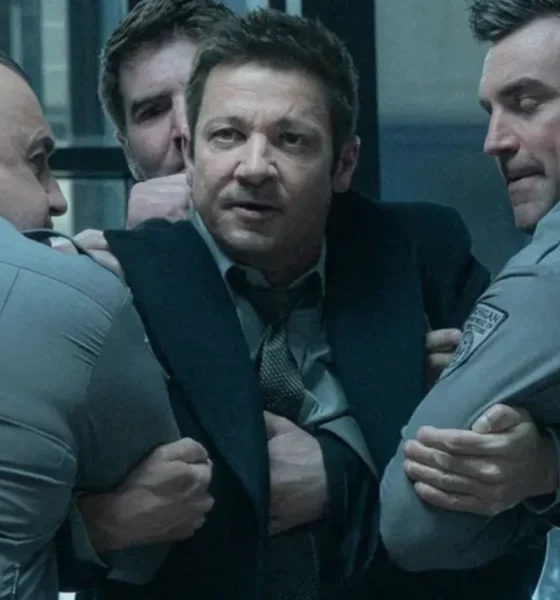 Mayor of Kingstown presenta trailer de su cuarta temporada