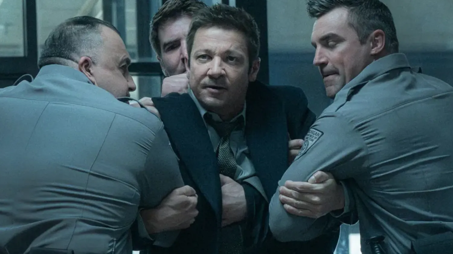 Mayor of Kingstown presenta trailer de su cuarta temporada