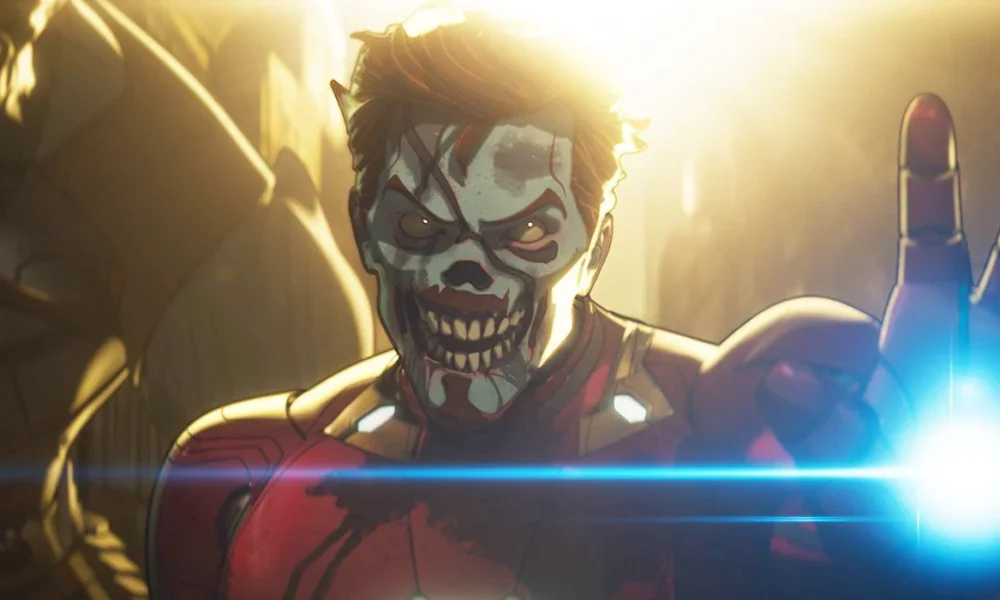 Marvel Zombies adelanta su fecha de estreno