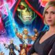 Kristen Wiig se une a Masters of the Universe