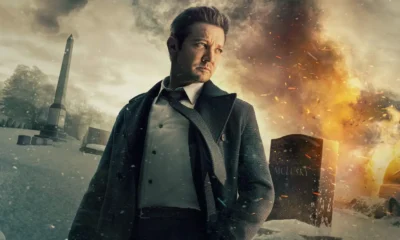 Mayor of Kingstown con fecha para la temporada 4