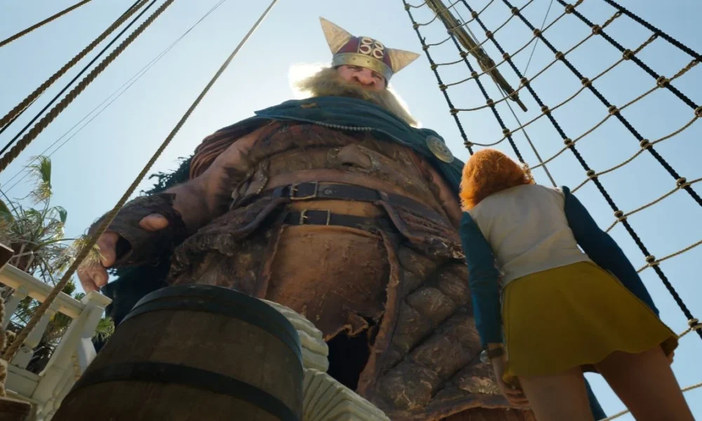 Tráiler de la temporada 2 de One Piece y confirma una tercera entrega