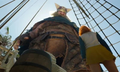 Tráiler de la temporada 2 de One Piece y confirma una tercera entrega