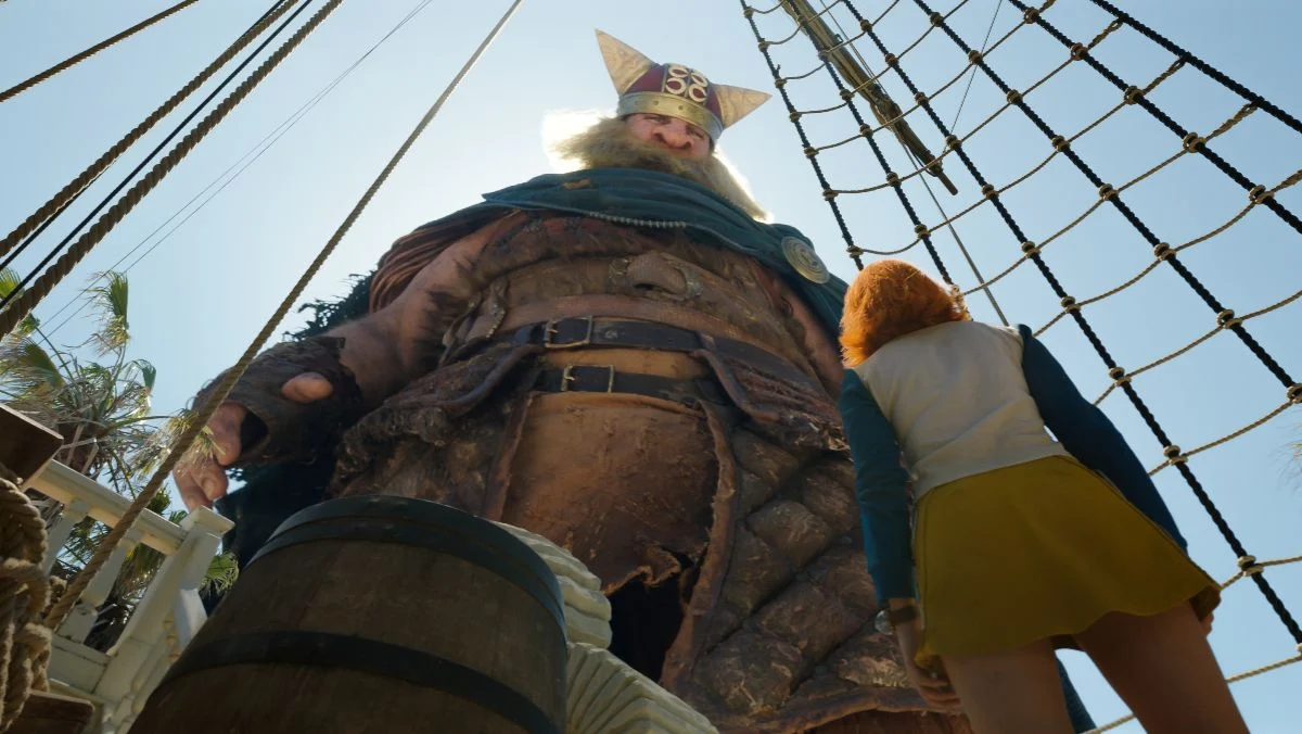 Tráiler de la temporada 2 de One Piece y confirma una tercera entrega