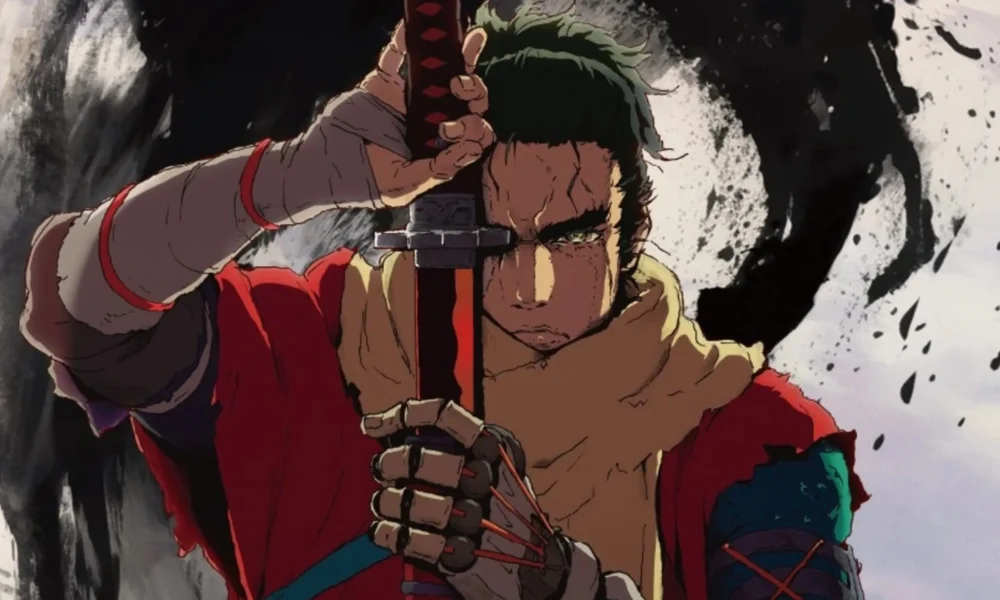 Sekiro: Shadows Die Twice tendrá su propio anime