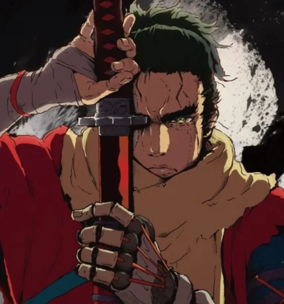 Sekiro: Shadows Die Twice tendrá su propio anime