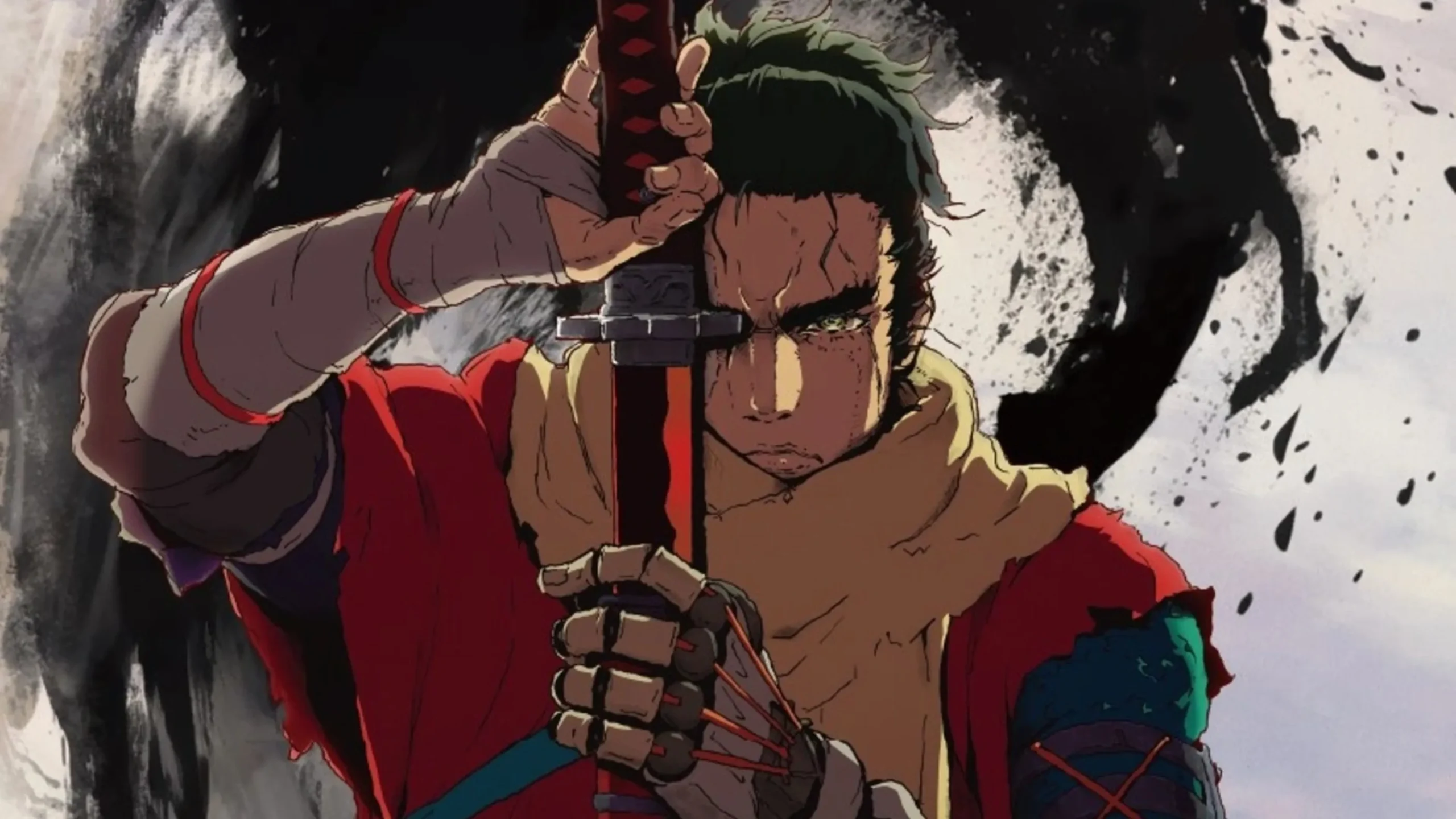 Sekiro: Shadows Die Twice tendrá su propio anime