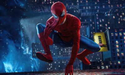¡Primer vistazo al nuevo traje de Spider-Man: Brand New Day!