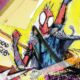 Sony prepara película de Spider-Punk