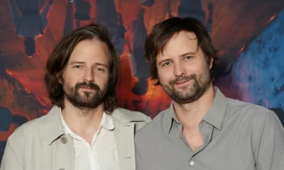 Los Hermanos Duffer, podrían dejar Netflix para irse a Paramount