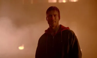 The Running Man retrasa su fecha de estreno