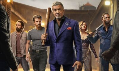 Tulsa King lanza tráiler de la tercera temporada