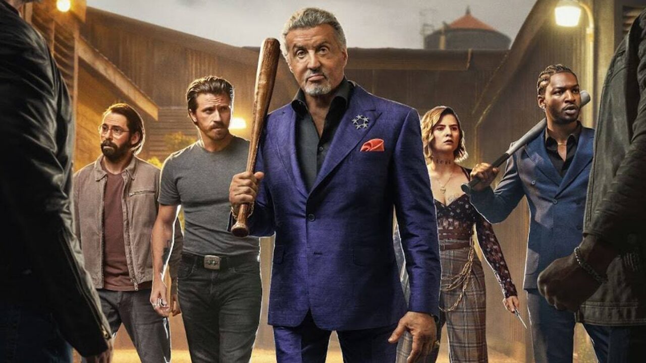 Tulsa King lanza tráiler de la tercera temporada