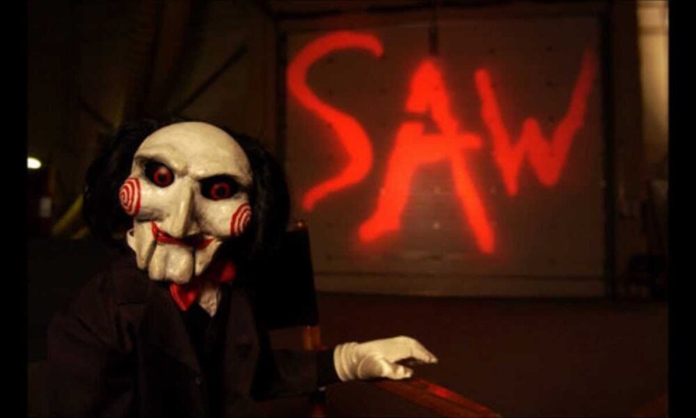 Se revelan detalles de la cancelada Saw XI